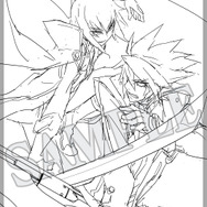 PS4/PS3『ブレイブルー セントラルフィクション』10月6日発売決定、限定版やオリジナル店舗特典が明らかに