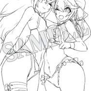 PS4/PS3『ブレイブルー セントラルフィクション』10月6日発売決定、限定版やオリジナル店舗特典が明らかに