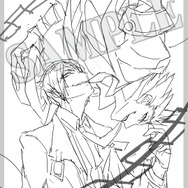 PS4/PS3『ブレイブルー セントラルフィクション』10月6日発売決定、限定版やオリジナル店舗特典が明らかに