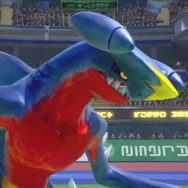 AC『ポッ拳』夏の大型アプデで新バトルポケモンが追加！「テールナー」「ガブリアス」「ダークミュウツー」以外も登場