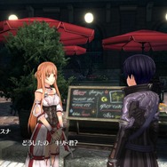 『ソードアート・オンライン ―ホロウ・リアリゼーション―』レイドボス戦や武器種など新情報が公開、仲間とのサブイベントCGも