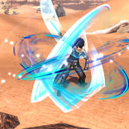 『ソードアート・オンライン ―ホロウ・リアリゼーション―』レイドボス戦や武器種など新情報が公開、仲間とのサブイベントCGも