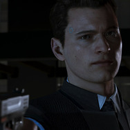 【E3 2016】『Detroit Become Human』メディアプレビュー―アンドロイドの自我と社会への影響