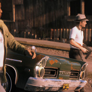 【E3 2016】『Mafia III』プレゼンで判明した数々の新要素―雰囲気たっぷりのブースも！