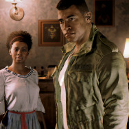 【E3 2016】『Mafia III』プレゼンで判明した数々の新要素―雰囲気たっぷりのブースも！