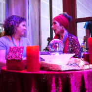 【E3 2016】『Mafia III』プレゼンで判明した数々の新要素―雰囲気たっぷりのブースも！