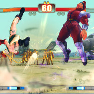 ストリートファイターIV