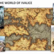 PS4版『ファイナルファンタジーXII』高速モードは2倍/4倍に対応！効果音はサラウンド化し、音声は日本語/英語から選択可能