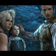 PS4版『ファイナルファンタジーXII』高速モードは2倍/4倍に対応！効果音はサラウンド化し、音声は日本語/英語から選択可能