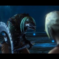 PS4版『ファイナルファンタジーXII』高速モードは2倍/4倍に対応！効果音はサラウンド化し、音声は日本語/英語から選択可能