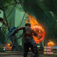 PS4版『ファイナルファンタジーXII』高速モードは2倍/4倍に対応！効果音はサラウンド化し、音声は日本語/英語から選択可能