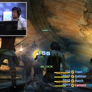 PS4版『ファイナルファンタジーXII』高速モードは2倍/4倍に対応！効果音はサラウンド化し、音声は日本語/英語から選択可能