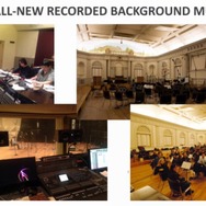 PS4版『ファイナルファンタジーXII』高速モードは2倍/4倍に対応！効果音はサラウンド化し、音声は日本語/英語から選択可能