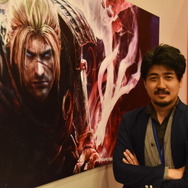 【インタビュー】『仁王』はトレハン要素あり!プレイ時間は30~40時間想定で、日本中を旅するストーリーに