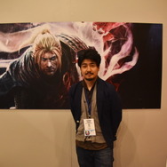 【インタビュー】『仁王』はトレハン要素あり!プレイ時間は30~40時間想定で、日本中を旅するストーリーに