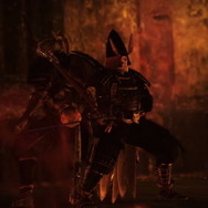 【インタビュー】『仁王』はトレハン要素あり!プレイ時間は30~40時間想定で、日本中を旅するストーリーに