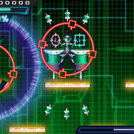 『蒼き雷霆 ガンヴォルト 爪』主人公たちを阻む強大なボス2名を紹介、物語を誘う謎めく少女も