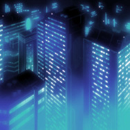 『蒼き雷霆 ガンヴォルト 爪』主人公たちを阻む強大なボス2名を紹介、物語を誘う謎めく少女も