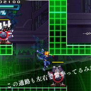 『蒼き雷霆 ガンヴォルト 爪』主人公たちを阻む強大なボス2名を紹介、物語を誘う謎めく少女も