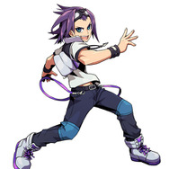 『蒼き雷霆 ガンヴォルト 爪』主人公たちを阻む強大なボス2名を紹介、物語を誘う謎めく少女も