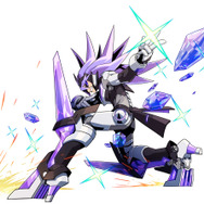 『蒼き雷霆 ガンヴォルト 爪』主人公たちを阻む強大なボス2名を紹介、物語を誘う謎めく少女も