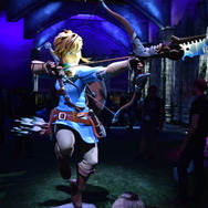 【E3 2016】『ゼルダの伝説 ブレス オブ ザ ワイルド』をプレイ!美しい世界、心地いい操作感、そして数々の謎とは