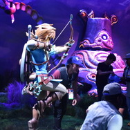 【E3 2016】『ゼルダの伝説 ブレス オブ ザ ワイルド』をプレイ!美しい世界、心地いい操作感、そして数々の謎とは