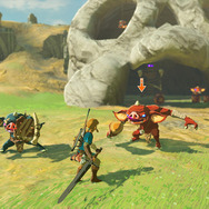 【E3 2016】『ゼルダの伝説 ブレス オブ ザ ワイルド』をプレイ!美しい世界、心地いい操作感、そして数々の謎とは