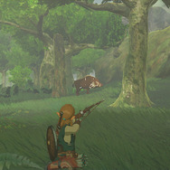 【E3 2016】『ゼルダの伝説 ブレス オブ ザ ワイルド』をプレイ!美しい世界、心地いい操作感、そして数々の謎とは