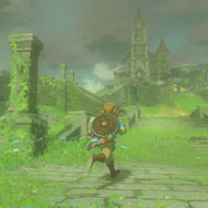 【E3 2016】『ゼルダの伝説 ブレス オブ ザ ワイルド』をプレイ!美しい世界、心地いい操作感、そして数々の謎とは