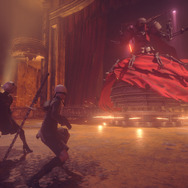 【インタビュー】『ニーア オートマタ』はハッピーエンド?それとも絶望?開発陣に気になるアレコレを訊いた…スカート脱衣の続報も