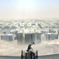 【インタビュー】『ニーア オートマタ』はハッピーエンド?それとも絶望?開発陣に気になるアレコレを訊いた…スカート脱衣の続報も