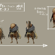 【インタビュー】『ニーア オートマタ』はハッピーエンド?それとも絶望?開発陣に気になるアレコレを訊いた…スカート脱衣の続報も