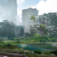 【インタビュー】『ニーア オートマタ』はハッピーエンド?それとも絶望?開発陣に気になるアレコレを訊いた…スカート脱衣の続報も