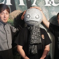 【インタビュー】『ニーア オートマタ』はハッピーエンド?それとも絶望?開発陣に気になるアレコレを訊いた…スカート脱衣の続報も