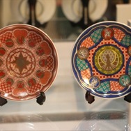 「聖闘士星矢30周年展」レポート 車田正美の原画や黄金聖衣12体が勢揃い