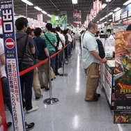 【レポート】「PSVR」ついに予約開始！秋原葉や池袋に行列、深夜のうちに終了する実店舗も