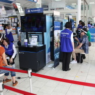 【レポート】「PSVR」ついに予約開始！秋原葉や池袋に行列、深夜のうちに終了する実店舗も