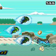 モンスター☆レーサー