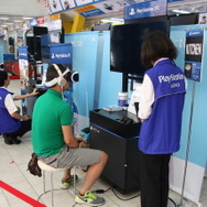 【レポート】「PSVR」ついに予約開始！秋原葉や池袋に行列、深夜のうちに終了する実店舗も