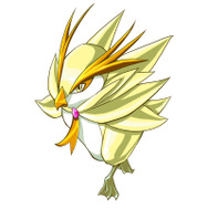 モンスター☆レーサー