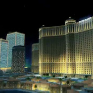 『PSO2』新フィールドは「ラスベガス」、ボスは「自由の女神」で新メカも登場！？