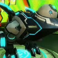 『PSO2』新フィールドは「ラスベガス」、ボスは「自由の女神」で新メカも登場！？