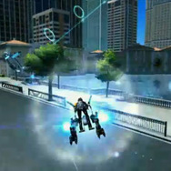 『PSO2』新フィールドは「ラスベガス」、ボスは「自由の女神」で新メカも登場！？