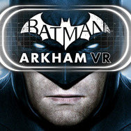 【E3 2016】PSVR『バットマン:アーカム VR』いかにバットマンらしさをVRで表現するか