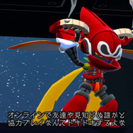 『Mighty No. 9』ローンチトレーラーが公開、一発即死のマニアックモードなどを紹介