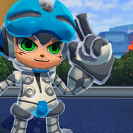 今週発売の新作ゲーム『Mighty No. 9』『エルダー・スクロールズ・オンライン』『バイオハザード アンブレラコア』他