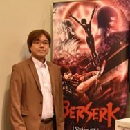 【インタビュー】『ベルセルク無双』の圧倒的なダークファンタジーへの挑戦とは