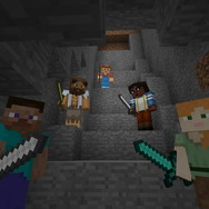 【E3 2016】『マインクラフト』の新戦略が凄い！アドオン機能が本作の自由度を格段に高める