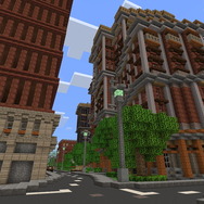 【E3 2016】『マインクラフト』の新戦略が凄い！アドオン機能が本作の自由度を格段に高める